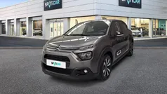 Plata Usado 2024 Citroën C3 PureTech Utilitario | 14.900 € (Precio justo)