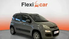 Gris Usado 2019 Fiat Panda Lounge Utilitario | 6190 € (Precio justo)