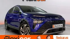 Usado 2022 Hyundai Bayon SUV | 15.490 € (Precio justo)