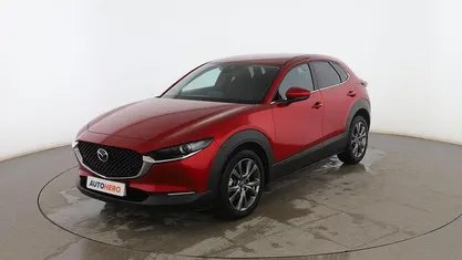 Usado Mazda CX-30 186 CV (136 kW) 2023 SUV
