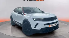 Usado 2022 Opel Mokka GS Line SUV | 15.290 € (Buen precio)