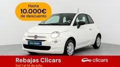 Usado 2024 Fiat 500 Utilitario | 11.990 € (Precio justo)