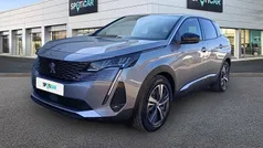 Gris Usado 2023 Peugeot 3008 Allure SUV | 27.500 € (Precio justo)