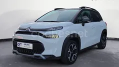 Usado 2024 Citroën C3 Aircross PureTech SUV | 17.500 € (Precio justo)