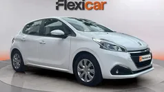 Usado 2019 Peugeot 208 Active Utilitario | 7890 € (Super precio)