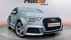 Usado 2019 Audi A3 S-Line Berlina | 19.990 € (Precio justo)