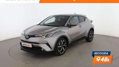 Usado 2019 Toyota C-HR Advance SUV | 19.199 € (Precio justo)