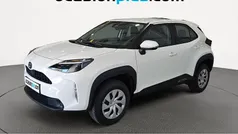 Usado 2025 Toyota Yaris Cross Business Edition SUV | 22.522 € (Precio justo)