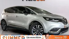 Gris / plata Usado 2018 Renault Espace LIMITED Monovolumen | 21.990 € (Precio justo)