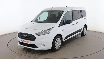 Usado Ford Transit Connect Trend 120 CV (88 kW) 2020 Monovolumen