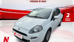 Usado 2015 Fiat Punto Pop Utilitario | 8401 € (Precio justo)