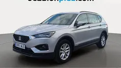 Usado 2023 Seat Tarraco Style SUV | 23.137 € (Buen precio)