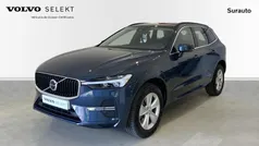Otro Usado 2024 Volvo XC60 Core SUV | 42.999 € (Precio justo)