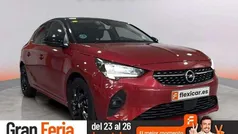 Usado 2020 Opel Corsa Edition Utilitario | 10.290 € (Precio justo)