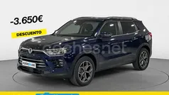 Usado 2025 Ssangyong Korando SUV | 25.990 € (Precio justo)