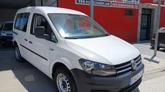 VW Caddy