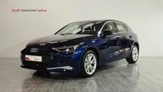 Usado 2025 Audi Q3 Advanced Plus SUV | 35.900 € (Super precio)