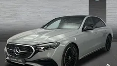 Usado 2024 Mercedes E450 Advanced Plus Berlina | 84.900 €