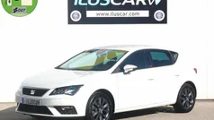 Usado 2018 Seat Leon Style Berlina | 15.300 € (Precio justo)