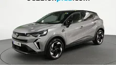 Usado 2024 Renault Captur Techno SUV | 22.455 € (Precio justo)