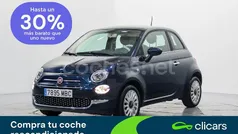 Usado 2022 Fiat 500 Dolcevita Berlina | 11.690 € (Precio justo)