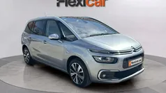 Citroën C4 SpaceTourer