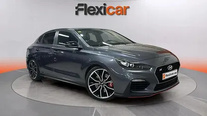 Usado Hyundai i30 N Performance 275 CV (202 kW) 2020 Utilitario