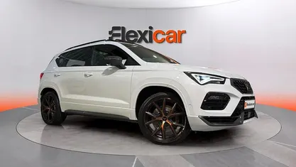 Usado Cupra Ateca 300 CV (220 kW) 2022 SUV