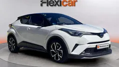 Usado 2018 Toyota C-HR Advance SUV | 18.490 € (Buen precio)