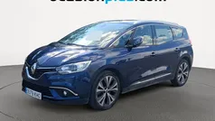 Usado 2018 Renault Grand Scénic IV Zen Monovolumen | 15.364 € (Precio justo)