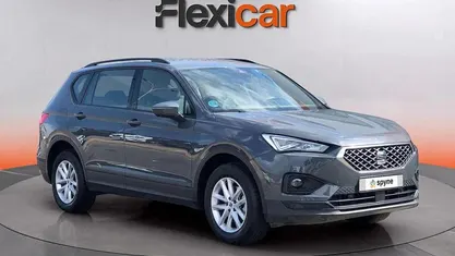 Usado 2023 Seat Tarraco Style SUV | 22.990 € (Buen precio)