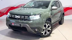 Usado 2023 Dacia Duster Journey SUV | 19.400 € (Precio justo)