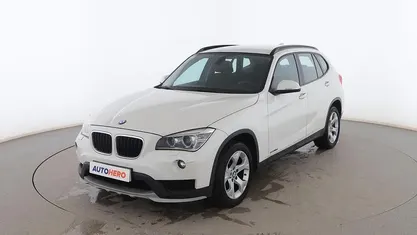Usado BMW X1 143 CV (105 kW) 2015 SUV