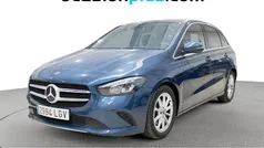 Usado 2020 Mercedes B200 Monovolumen | 22.264 € (Super precio)
