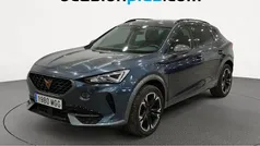 Gris Usado 2023 Cupra Formentor SUV | 21.810 € (Buen precio)