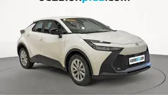 Usado 2025 Toyota C-HR Active SUV | 25.769 € (Precio justo)