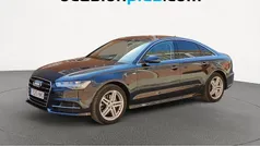 Usado 2018 Audi A6 S-Line Berlina | 25.819 € (Super precio)