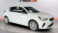 Usado 2021 Opel Corsa Edition Berlina | 9490 € (Super precio)