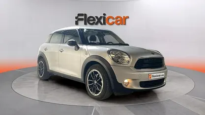 Usado Mini One Countryman 98 CV (72 kW) 2016 SUV