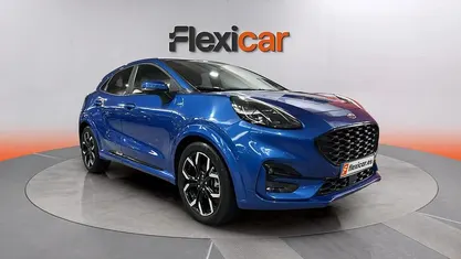 Usado Ford Puma ST-Line X 155 CV (114 kW) 2023 SUV
