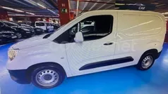 Usado 2020 Opel Combo Monovolumen | 12.999 € (Super precio)