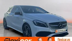 Usado 2016 Mercedes A220 AMG line Berlina | 21.290 € (Precio justo)