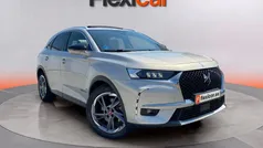 Beige Usado 2020 DS Automobiles DS7 Crossback Grand Chic SUV | 23.890 € (Buen precio)