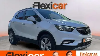 Usado Opel Mokka X S 136 CV (100 kW) 2019 SUV