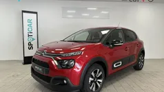 Usado 2023 Citroën C3 PureTech Utilitario | 13.900 € (Precio justo)