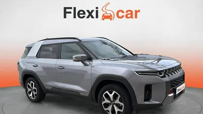 Usado Ssangyong (KGM) Torres 163 CV (119 kW) 2024 SUV
