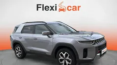 Gris Usado 2024 Ssangyong (KGM) Torres SUV | 22.490 € (Precio justo)
