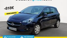 Usado 2019 Opel Corsa Selective Berlina | 9990 € (Precio justo)