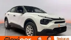 Usado 2021 Citroën C4 Feel Utilitario | 14.990 € (Precio justo)