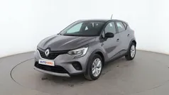 Usado 2022 Renault Captur Intens SUV | 16.499 € (Precio justo)